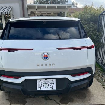 Prodigy Window Tint - Car Window Tinting Near Me