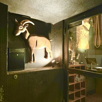 The Smoking Goat - French Near Me - San Diego, California The Smoking Goat - French Near Me - San Diego, California