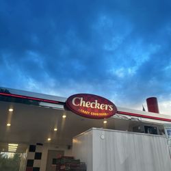 Checkers