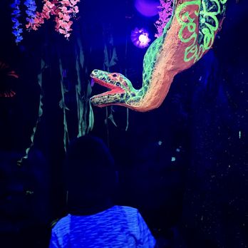 SPARK - Snakes! Oh my! - Venues & Event Spaces Near Me - Dallas, Texas