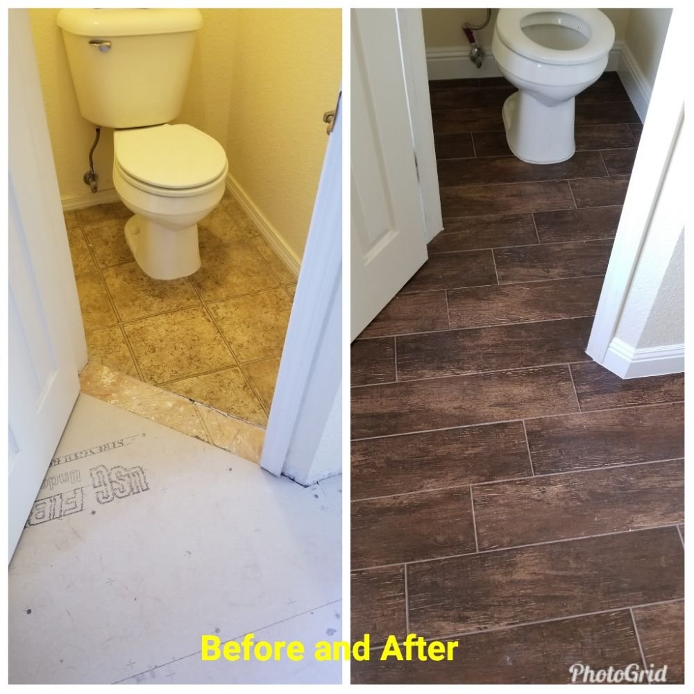 Slide of AM.ON Roofing And Remodeling