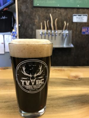 Yampa Valley Brewing Company by null