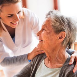 Integrity Memory Care - Certified caregivers on-site 24/7