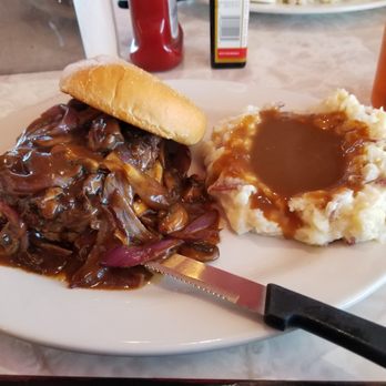 Rutherford's 66 Diner - Diners Near Me - Kingman, Arizona Rutherford's 66 Diner - Diners Near Me - Kingman, Arizona