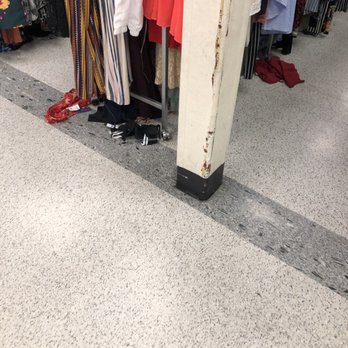 ross hours aurora