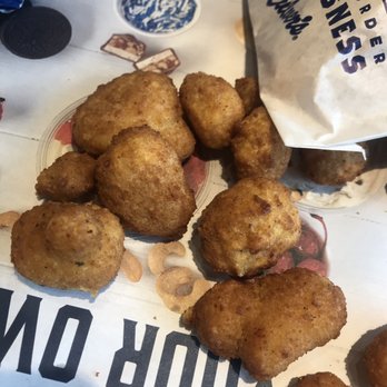 Culver's - Cheese Curds!!!!! So yum! Trust me! - Fast Food Near Me - Pensacola, Florida Culver's - Cheese Curds!!!!! So yum! Trust me! - Fast Food Near Me - Pensacola, Florida
