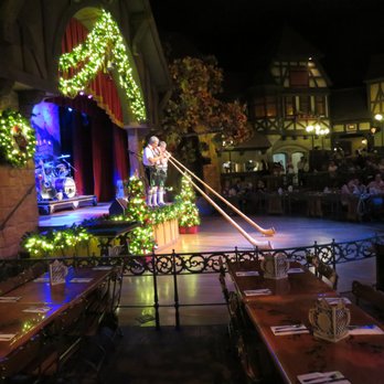 Biergarten Restaurant - Fun! - German Near Me - Lake Buena Vista, Florida Biergarten Restaurant - Fun! - German Near Me - Lake Buena Vista, Florida