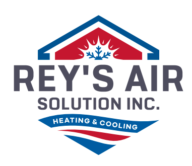 Rey's Air Solution - veterans service organization in West Sacramento, CA