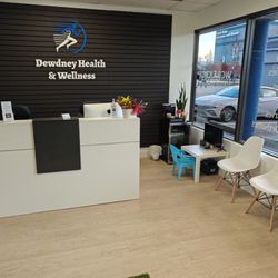 Dewdney Health and Wellness