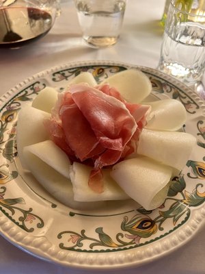 Ristorante Frescobaldi by null