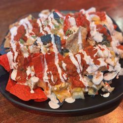 user provided The Village Pub photo