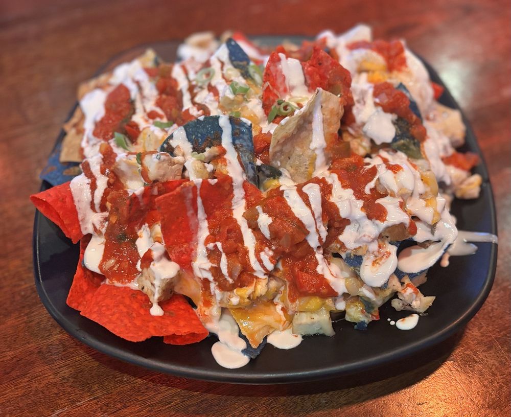 Social spots from The Village Pub