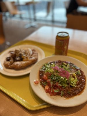 Mitsitam Native Foods Cafe by null