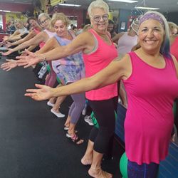 We Can Do It Now Fitness Studio