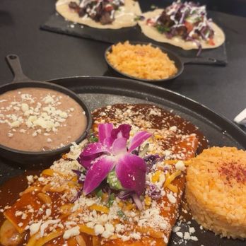 Lujos Cocina Mexicana - Mexican Near Me - Gilbert, Arizona
