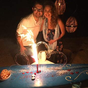 Tuna Blanca - Best meal we had in Punta Mita! - Mexican Near Me - Punta de Mita, NAY