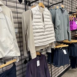 Springfield Running Center
