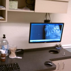 Foot and Ankle Physicians - Digital Foot X-rays On-Site