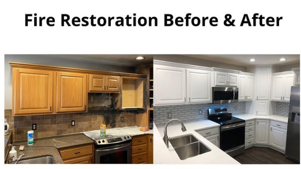 Reconstruction Services - When your home or business has experienced the unthinkable, you need a full spectrum, start to finish disaster reconstruction and restoration service you can trust. Rainbow International® has you covered, from debris removal and cleanup, water removal and drying, to an array of reconstruction services including the total reconstruction of your dwelling. Our professionals have the equipment, experience, and expertise to completely restore your property to its original condition. Our reputation for quality and honesty make us a top choice for reconstruction services for many customers across the globe.
With Rainbow International, you’ll never have to worry about the pitfalls of dealing with your run-of-the mill contractors. Our services are fast, unobtrusive, and affordable, accomplished without delays. Our courteous professionals are always standing by, offering free estimates that won’t later be laden with hidden costs and surprises. In fact, with Rainbow International your satisfaction guaranteed. Contact us today for your free full service disaster reconstruction quote. Reconstruction Services - When your home or business has experienced the unthinkable, you need a full spectrum, start to finish disaster reconstruction and restoration service you can trust. Rainbow International® has you covered, from debris removal and cleanup, water removal and drying, to an array of reconstruction services including the total reconstruction of your dwelling. Our professionals have the equipment, experience, and expertise to completely restore your property to its original condition. Our reputation for quality and honesty make us a top choice for reconstruction services for many customers across the globe.
With Rainbow International, you’ll never have to worry about the pitfalls of dealing with your run-of-the mill contractors. Our services are fast, unobtrusive, and affordable, accomplished without delays. Our courteous professionals are always standing by, offering free estimates that won’t later be laden with hidden costs and surprises. In fact, with Rainbow International your satisfaction guaranteed. Contact us today for your free full service disaster reconstruction quote.
