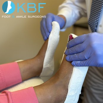 KBF Foot & Ankle Surgeons - Custom made orthotics - Podiatrists Near Me - Livingston, New Jersey KBF Foot & Ankle Surgeons - Custom made orthotics - Podiatrists Near Me - Livingston, New Jersey