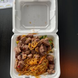 Harajuku Grill & Sushi - Filet Mignon
