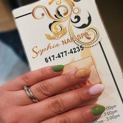 Sophia Nail Spa
