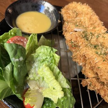 Te- Buru - Chicken Katsu - Sushi Bars Near Me - Long Beach, California Te- Buru - Chicken Katsu - Sushi Bars Near Me - Long Beach, California