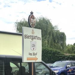 Gasthof Zum Löwen - Zum Löwen/Löwenbruch bei Ludwigsfelde Brandenburg