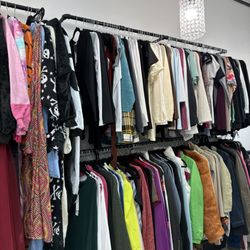 SUMAQ studio - Women and junior blouses and jackets starting at $5. We carry sizes XS-2X