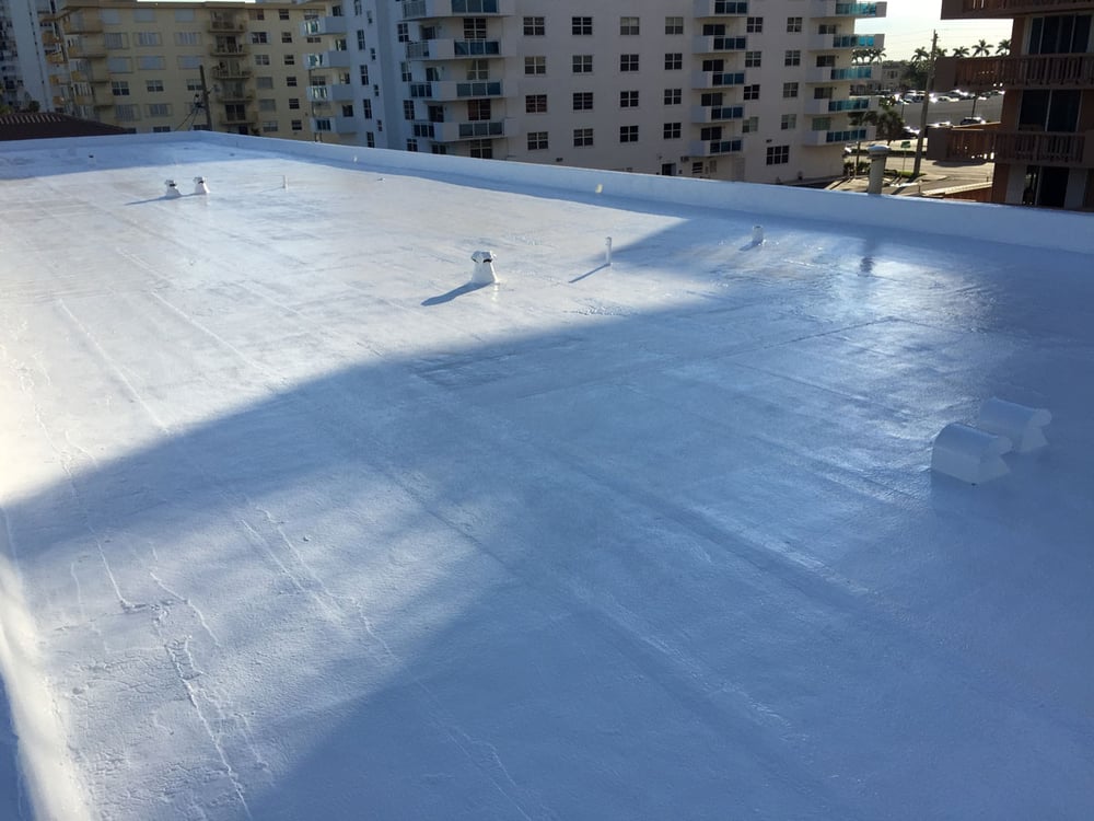 Slide of Lyons Roofing