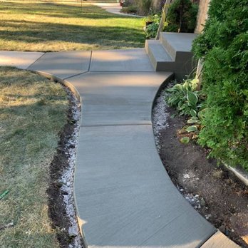 Concrete and Foundation - Masonry/Concrete Near Me - Denton, Texas