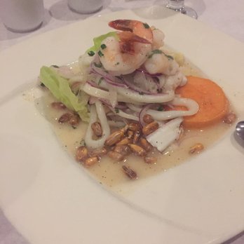 INTI Peruvian Restaurant - Peruvian Near Me - New York, New York INTI Peruvian Restaurant - Peruvian Near Me - New York, New York