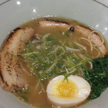 Menya Sandaime - Karakuchi - Ramen Near Me - Fort Lee, New Jersey Menya Sandaime - Karakuchi - Ramen Near Me - Fort Lee, New Jersey