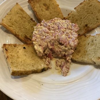 The Peppermill Steakhouse - Steak tartare - Cocktail Bars Near Me - Tempe, Arizona