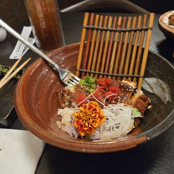 Kaiyu Sushi - Unahin Don - Japanese Near Me - Los Angeles, California