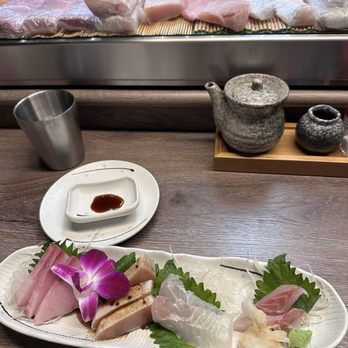 Kakushi Izakaya - Sashimi Special - Sushi Bars Near Me - Newark, California Kakushi Izakaya - Sashimi Special - Sushi Bars Near Me - Newark, California