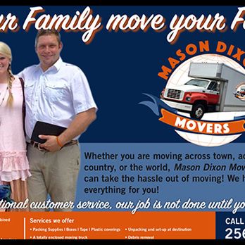 30+ Anderson moving company gadsden al