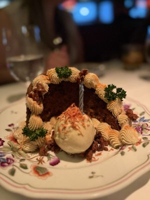 Carbone Miami by null