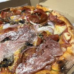 Bambinos Pizza & Pasta