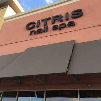 Citris Nail Spa - Nail Salons Near Me - Houston, Texas