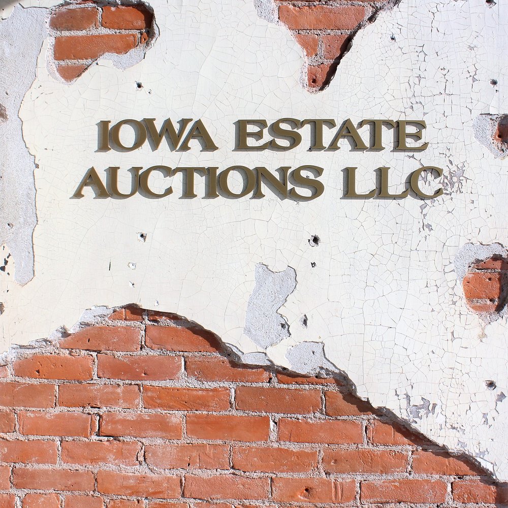 IOWA ESTATE AUCTIONS Updated July 2024 528 2nd St, Traer, Iowa