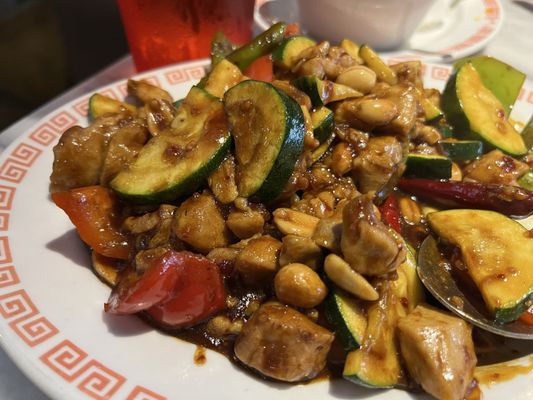 Szechuan Restaurant Cityview by null