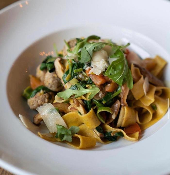 Mia Bella Trattoria