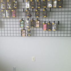 AVie Pros - Inside new location