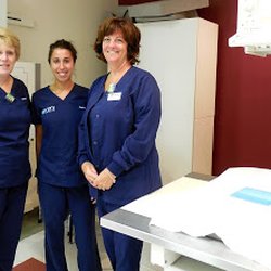Atlantic Medical Imaging - Women's Imaging Center