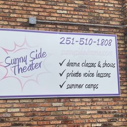 Sunnyside Theatre