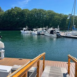 Yachtsman Hotel & Marina Club