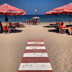 Ippocampo Beach