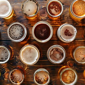 Norte 175 - Beer - Pizza Near Me - Wharton, New Jersey Norte 175 - Beer - Pizza Near Me - Wharton, New Jersey