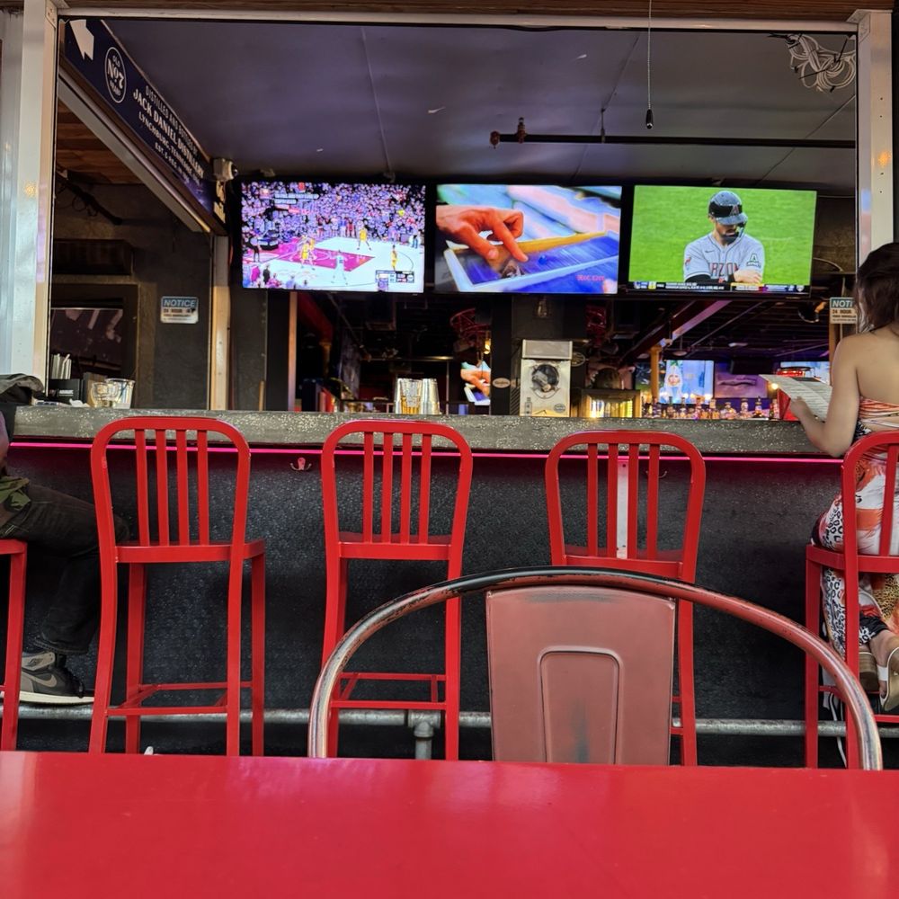 Riveters Tampa - The bar - New American Near Me - Tampa, Florida Riveters Tampa - The bar - New American Near Me - Tampa, Florida